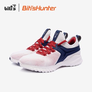 Giày Cao Cấp Nam Biti's Hunter X Retro Essential Pack DSUH00800TRG