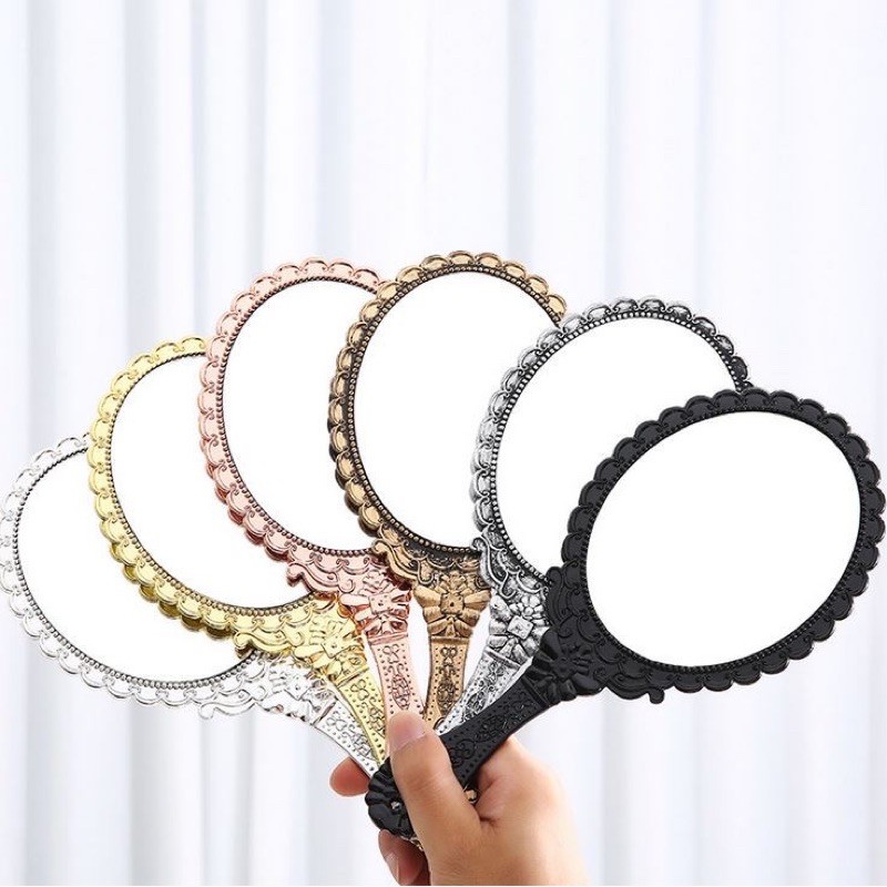 😘GƯƠNG SOI QUÝ TỘC SANG CHẢNH😘😘