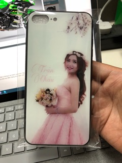 Case Iphone in hình handmade (đủ dòng)