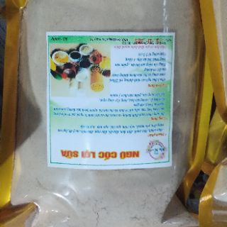 Bột ngũ cốc