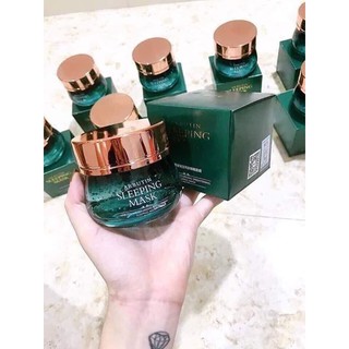 MẶT NẠ NGỦ VI TẢO BIỂN