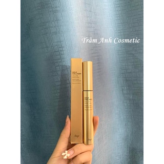 MASCARA GOLD COLLAGEN VOLUME THE FACE SHOP (Vừa chuốt vừa dưỡng mi)