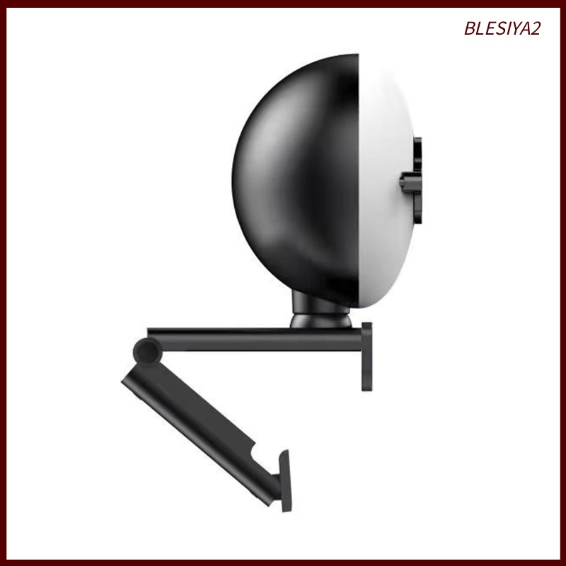 USB Webcam HD 10X Clip-on Computer for PC Conference Plug and Play 1080P | BigBuy360 - bigbuy360.vn