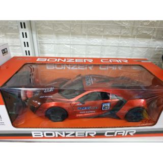 Xe điều khiển từ xa pin sạc Bonzer Car 1:16 No. 2032