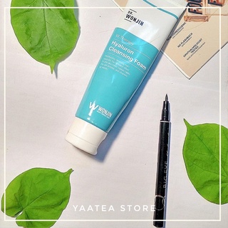[NEW] SỮA RỬA MẶT DR WONJIN HYALURON CLEANSING FOAM