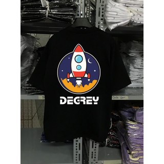 degrey - ROCKET - IN THEO YÊU CẦU