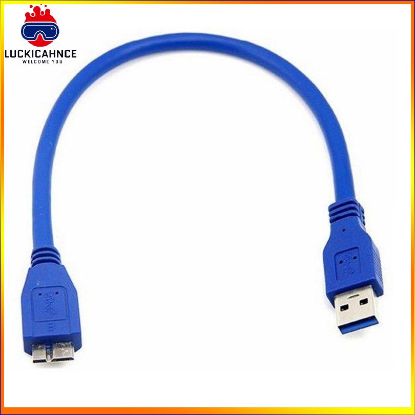 Cáp dữ liệu USB 3.0 tốc độ cao di động【10.15】 | WebRaoVat - webraovat.net.vn