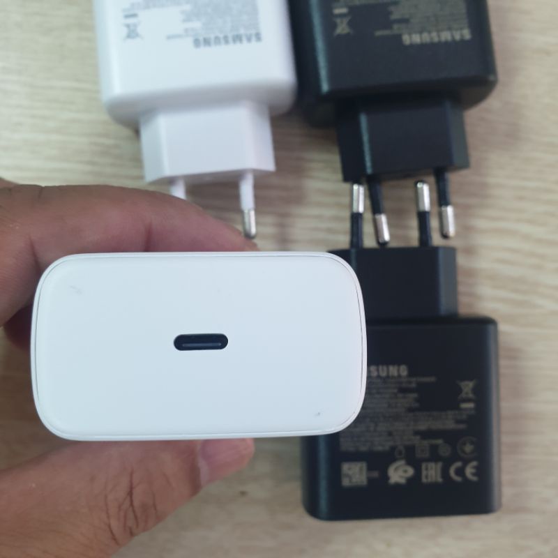 Củ sạc nhanh 45W  sam sung.bảo hành 12 tháng