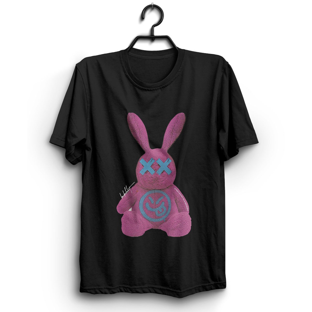Áo Phông Nữ Cotton 100% In Hình 3D Cao Cấp Szone PF48
