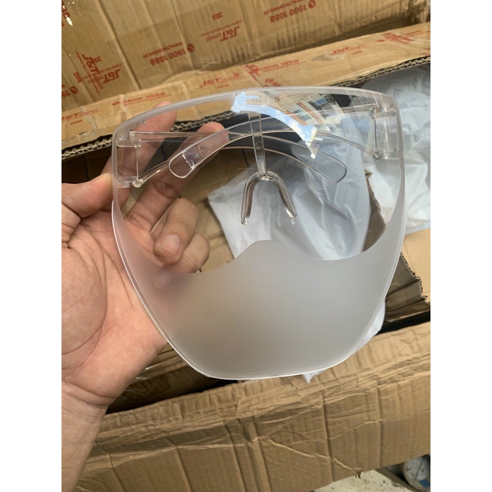 KÍNH CHẮN BẢO HỘ TOÀN MẶT LOẠI 1 HÀNG XỊN NHÁM | BigBuy360 - bigbuy360.vn