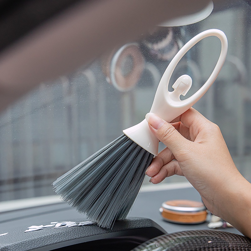 Chổi quét vi tính, quét ban thờ, bộ chổi xẻng đa năng