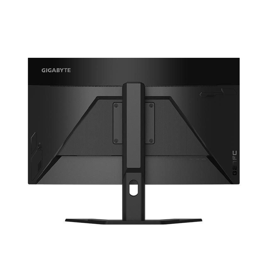 Màn hình Gigabyte G27FC (27 inch/FHD/VA/165Hz/1ms/250 nits/HDMI+DP/Cong) | WebRaoVat - webraovat.net.vn