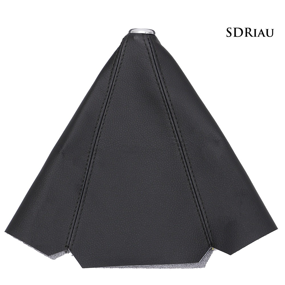 Bao Da Bọc Cần Số Cho Xe Hơi