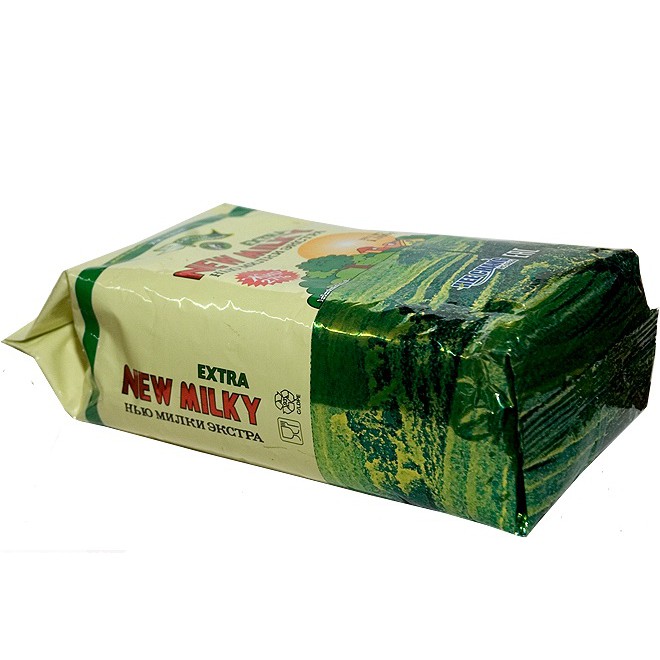 Giá sốc - sữa béo nga new milky 1kg - ảnh sản phẩm 3