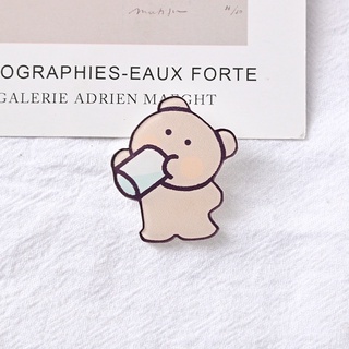 ghim cài cute