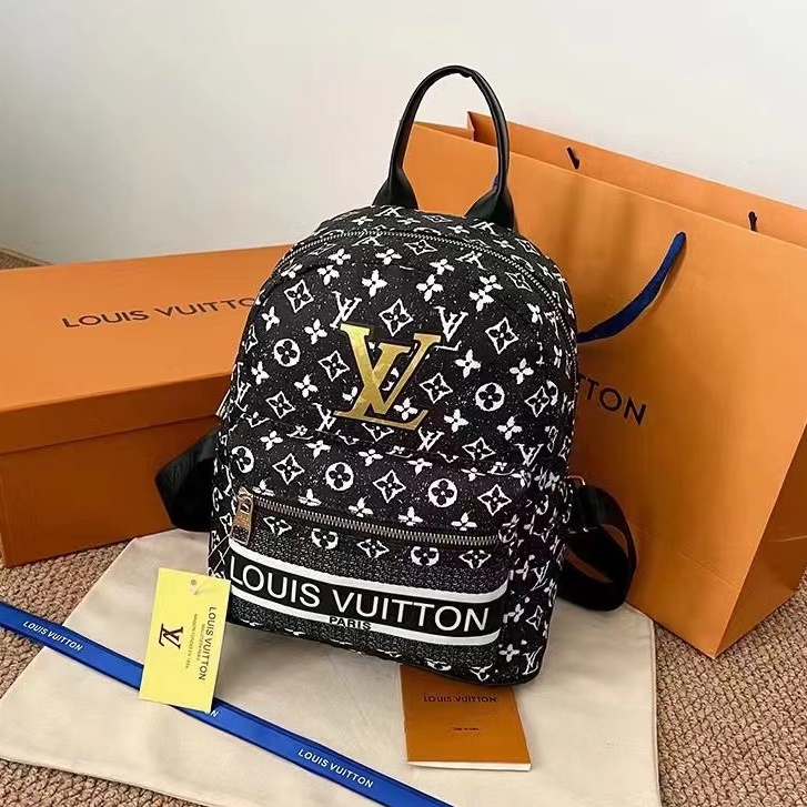 Balo nữ đi học mini đẹp giá rẻ IRRY cặp đi học thời trang cao cấp phong cách đi chơi hàn quốc