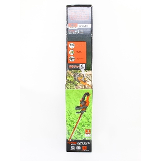 MÁY CẮT CỎ CẦM TAY BLACK&DECKER GTC18502PCF-B1