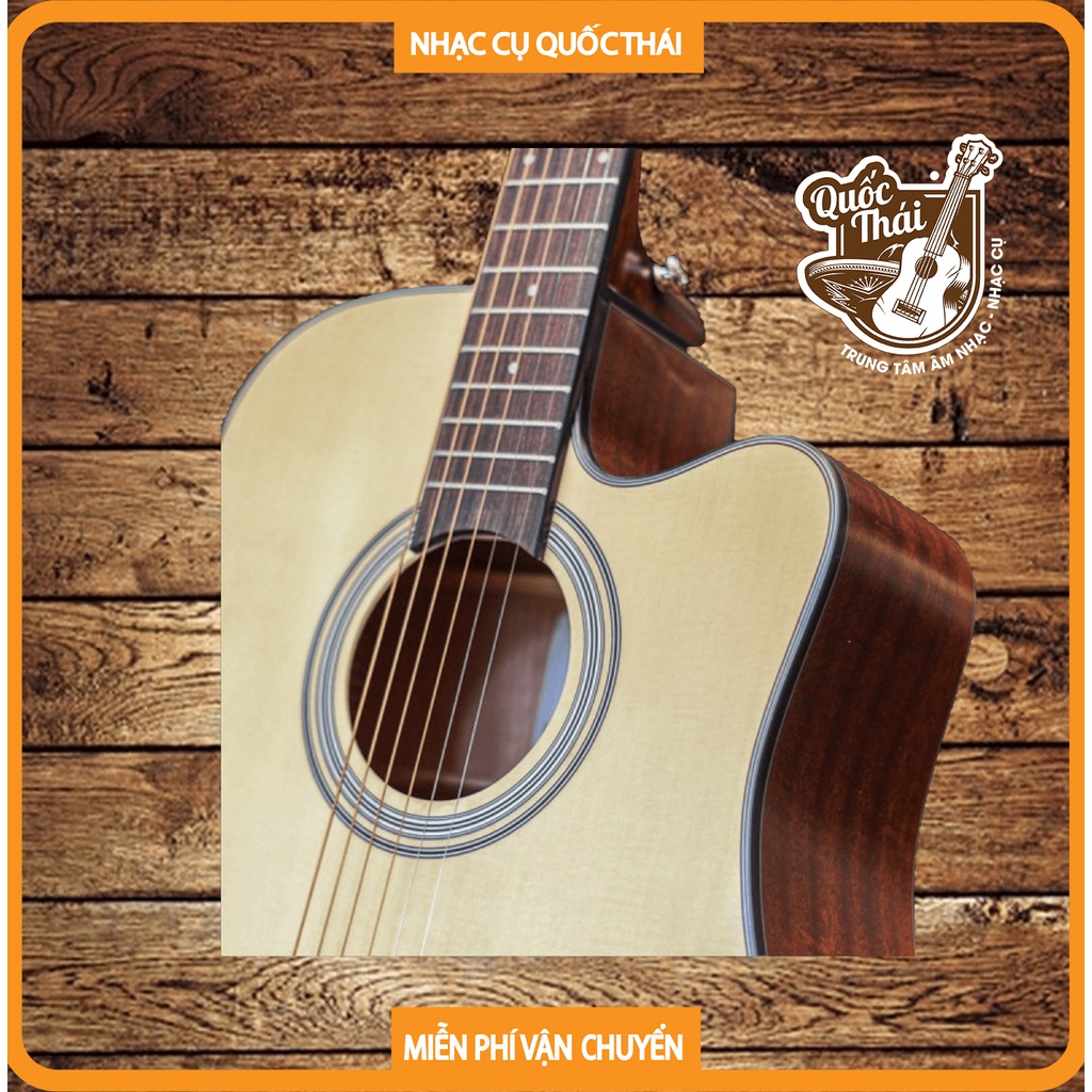 Đàn Guitar Acoustic Takamine GD15C