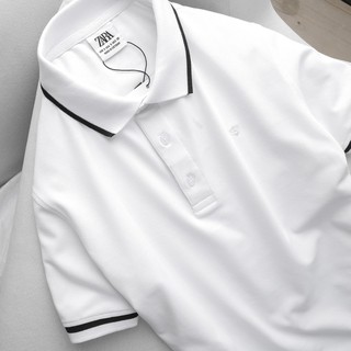 ÁO THUN POLO ZARA