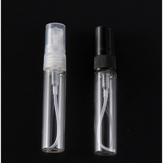 Set 4 bình xịt nước hoa nhỏ gọn