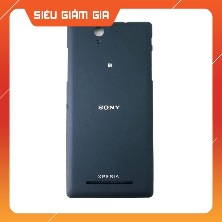 Nắp lưng sony C3,C4,C5