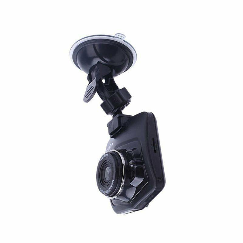 Camera Hành Trình Ô Tô 2.4 Inch Hd 1080p Hỗ Trợ Quay Đêm | BigBuy360 - bigbuy360.vn