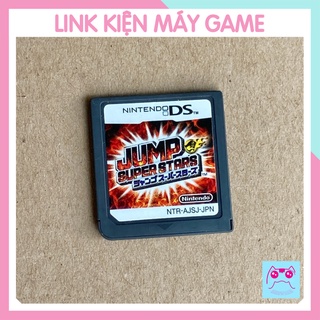 Thẻ Game Nds ( Hệ Nhật )