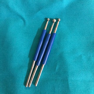 Đầu đốt tròn thẩm mỹ máy cao tần Plasma