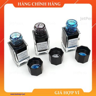 [FREESHIP] Mực PILOT IROSHIZUKU 15ml [Sao Khue Pens - butmay.com]