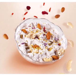 Bột sen mix hoa quả Ba Con Sóc