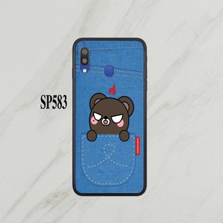 Ốp lưng samsung m20 - a30 nhin cái yêu luôn <3