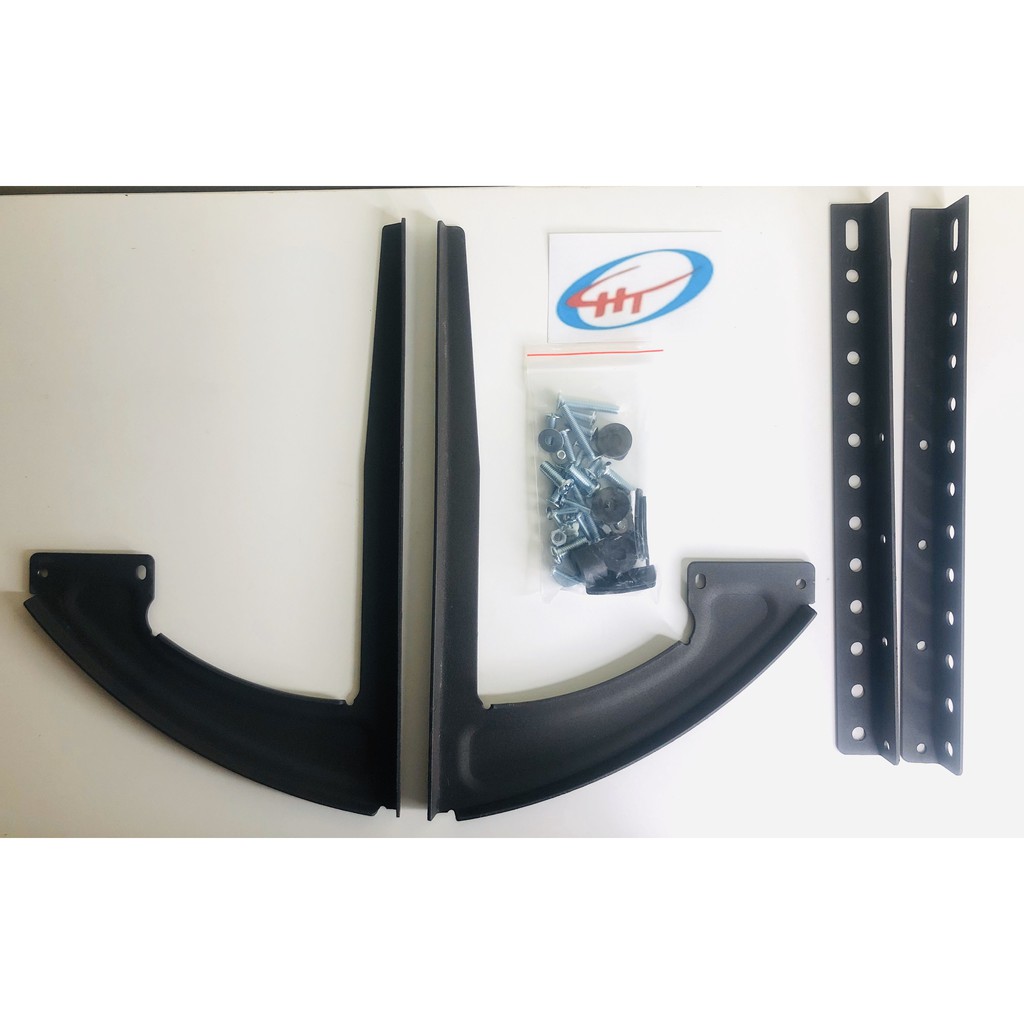 Chân đế TIVI đa năng gắn VT02 dùng cho tivi 36-75inch