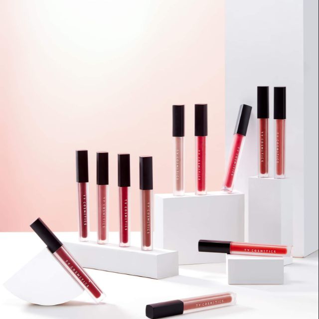 Son Kem TY COSMETICS