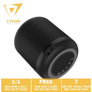 LOA NGHE NHẠC BLUETOOTH 5W V5.0 HOCO BS30 [HOCO ĐÀ NẴNG]