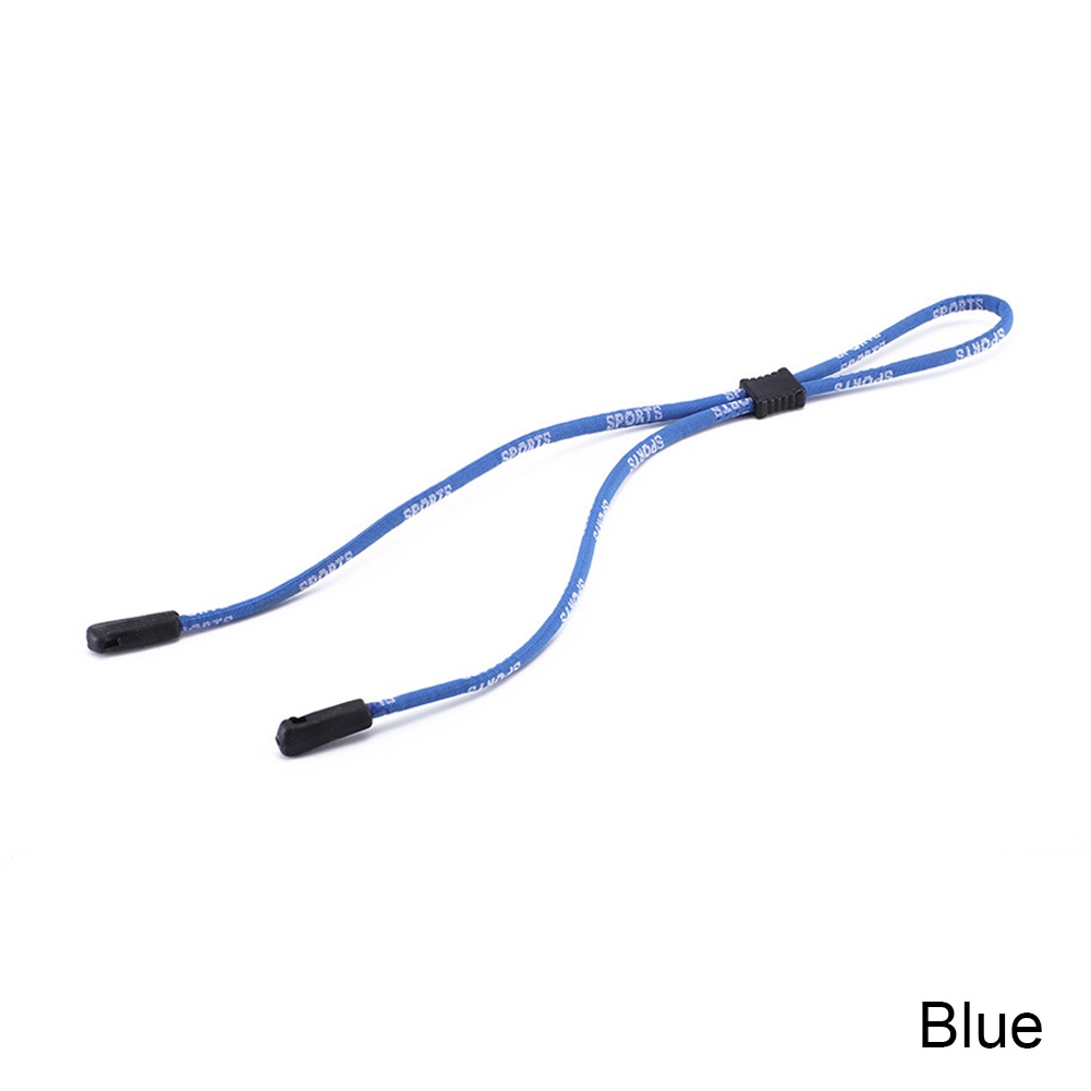 Hw Dây Đeo Kính Bằng Silicon Chống Rơi Tiện Dụng