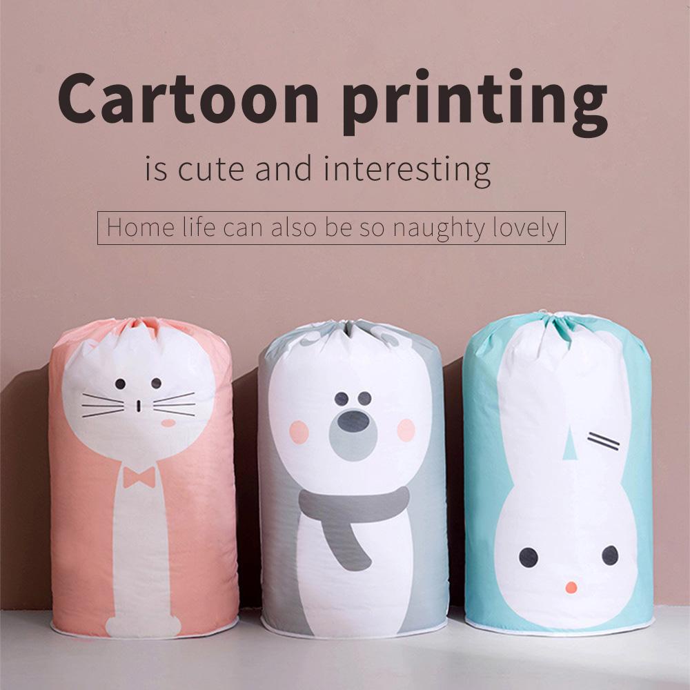 Túi Đựng Chăn Mền Cỡ Lớn Tiện Lợi