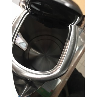 Ấm Siêu Tốc Panafresh Kettle KS-178 Hàng Nhập Khẩu
