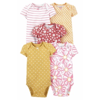Body chip/ Bodysuits cho bé