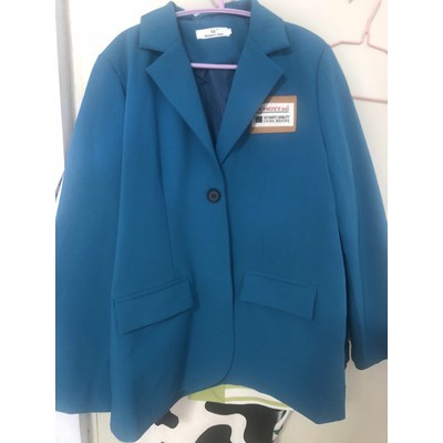 Ảnh thật 5 hình cuối-2W412.Áo blazer mùa thu phiên bản Hàn Quốc | BigBuy360 - bigbuy360.vn
