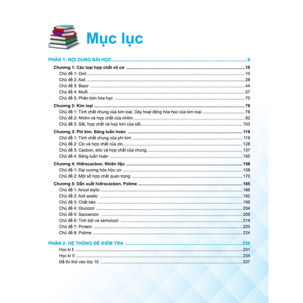 Sách - Bí quyết tăng nhanh điểm kiểm tra Hoá học 9