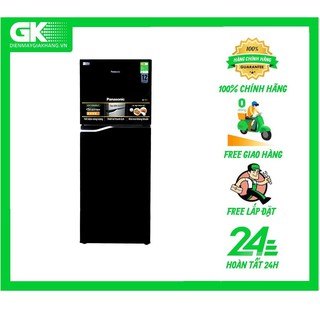 BA228PKV1 - Tủ lạnh Panasonic Inverter 188 lít NR-BA228PKV1