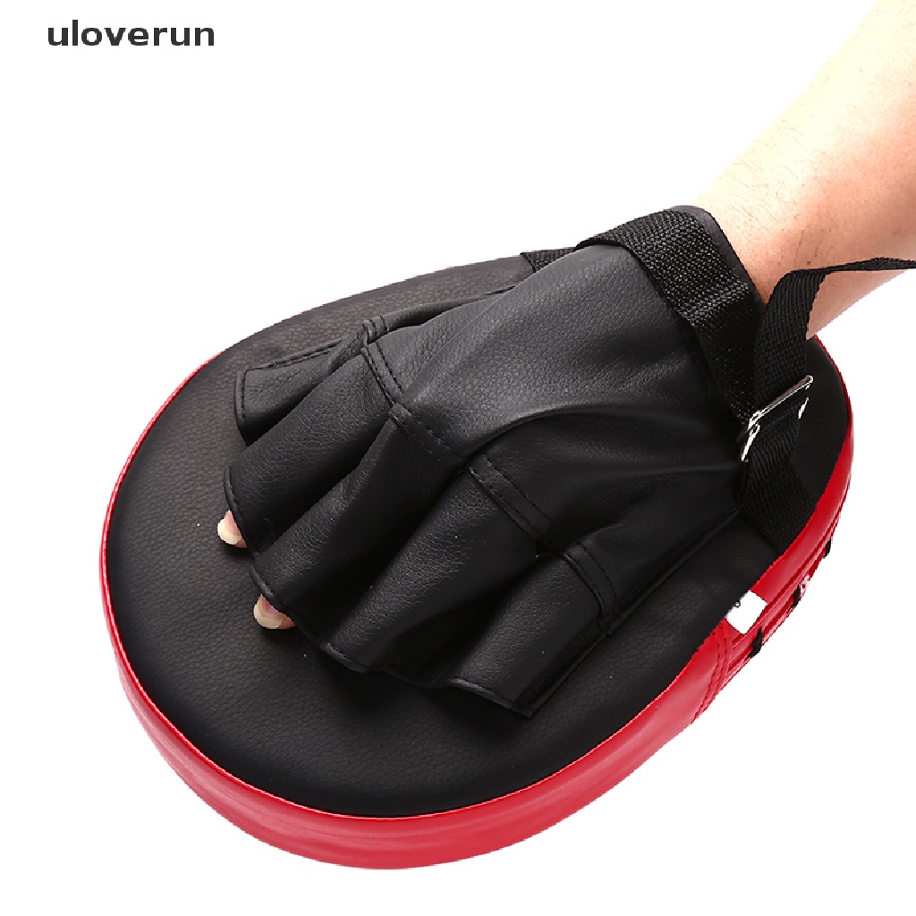 Đệm Tập Đấm Đá Đen Chuyên Dụng Tiện Lợi