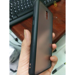 ốp lưng Nokia 2 trong nhám