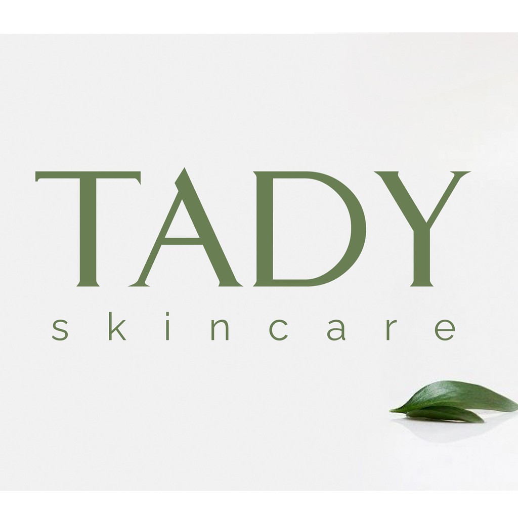 Serum dưỡng da TADY (tại nhà)