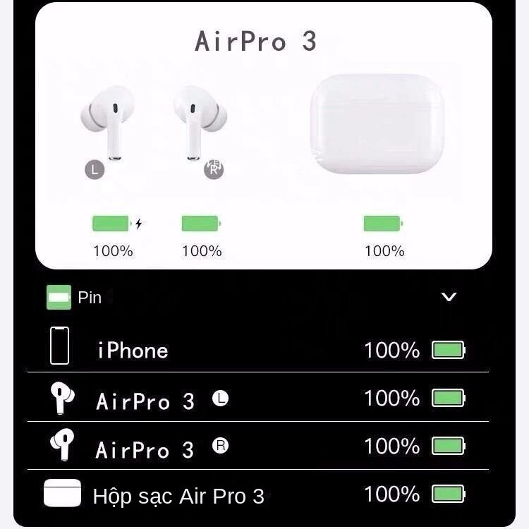Tai Nghe Bluetooth Huaqia North Loda Chất Lượng Cao Chống Ồn Cho Android1536U | BigBuy360 - bigbuy360.vn