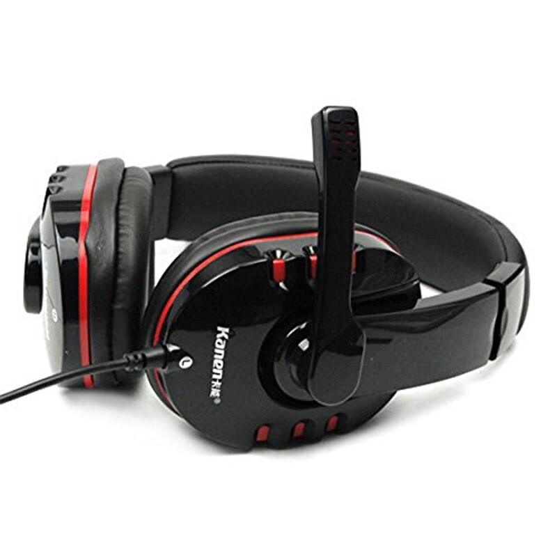 " Tai Nghe Gaming Kanen MK-790 - HeadPhone Chính Hãng - MK-790"