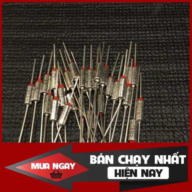 [ShopUyTín] Trở nhiệt nồi cơm - bàn là 120 độ (20 chiếc) [free.ship]