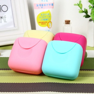 Hộp đựng xà phòng HOUSEEKER chống thấm nước có thể mang đi du lịch tiện lợi