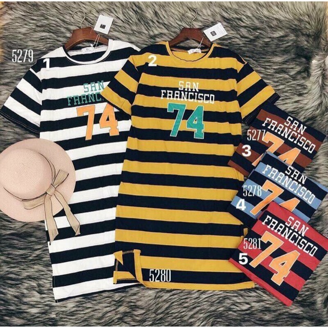 Đầm thun soc vnxk