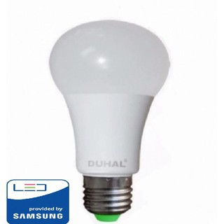[GIÁ HỦY DIỆT] BÓNG ĐÈN LED BULB DUHAL 3W - 5W - 7W - 9W (KBNL) | BigBuy360 - bigbuy360.vn